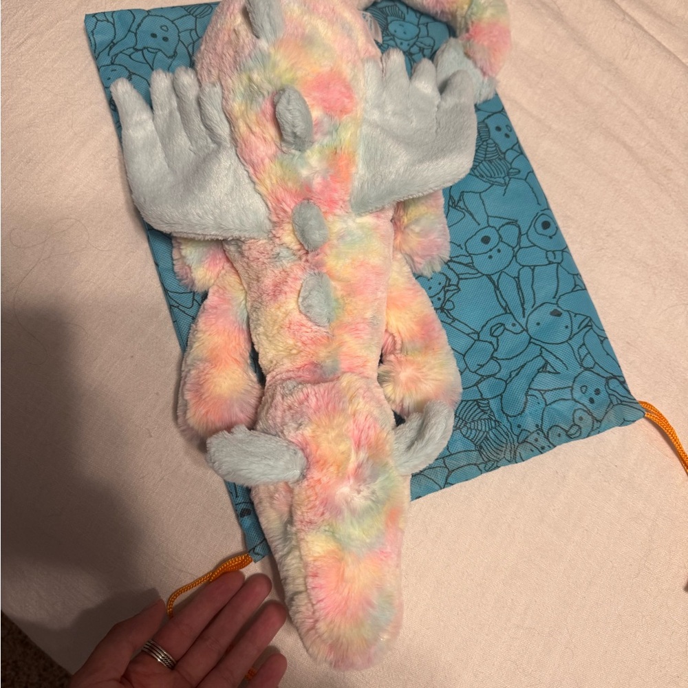 Dragon Jellycat